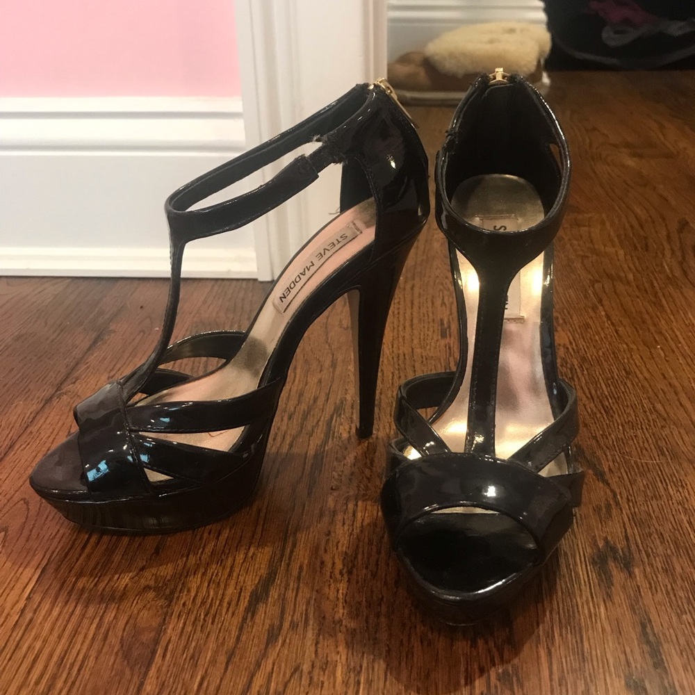 Steve Madden Heels